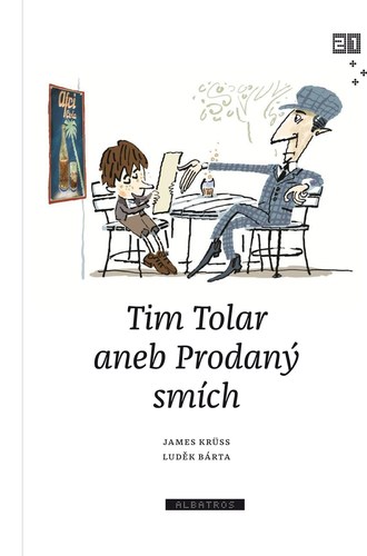 Obrázok Tim Tolar aneb Prodaný smích