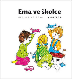 Obrázok Ema ve školce