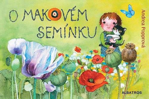 Obrázok O makovém semínku