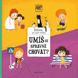 Obrázok Umíš se správně chovat?
