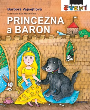 Obrázok Princezna a Baron