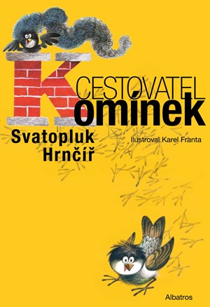 Obrázok Cestovatel Komínek