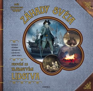 Obrázok Záhady světa