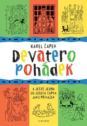 Obrázok Devatero pohádek