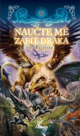 Obrázok Naučte mě zabít draka
