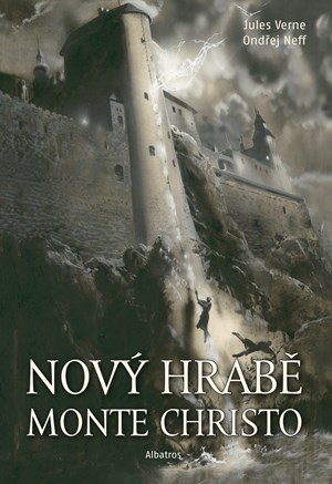 Obrázok Nový hrabě Monte Christo