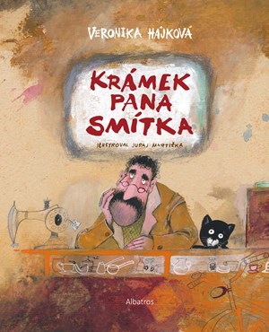 Obrázok Krámek pana Smítka