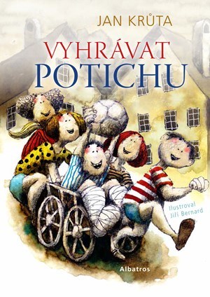 Obrázok Vyhrávat potichu