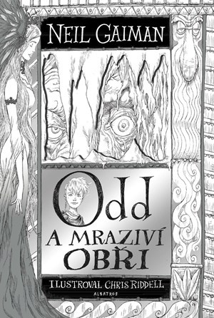 Obrázok Odd a mraziví obři