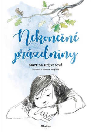Obrázok Nekonečné prázdniny