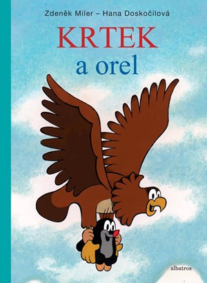 Obrázok Krtek a orel