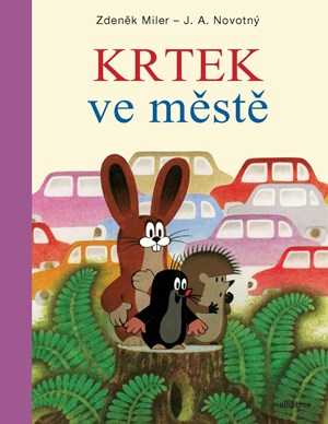Obrázok Krtek ve městě