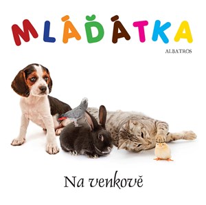 Obrázok Mláďátka