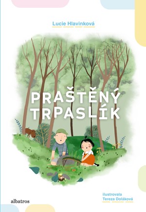 Obrázok Praštěný trpaslík