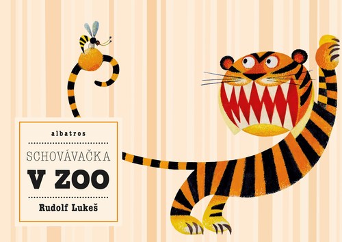 Obrázok Schovávačka v ZOO