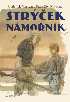 Obrázok Strýček námořník
