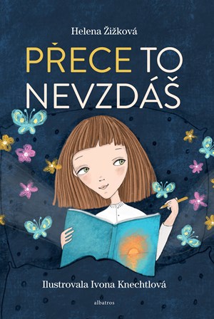 Obrázok Přece to nevzdáš