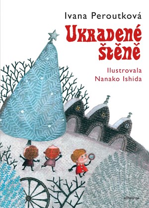 Obrázok Ukradené štěně