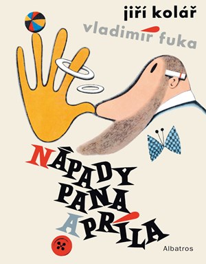 Obrázok Nápady pana Apríla