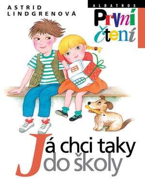 Obrázok Já chci taky do školy