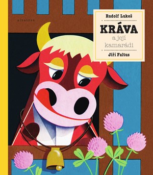 Obrázok Kráva a její kamarádi