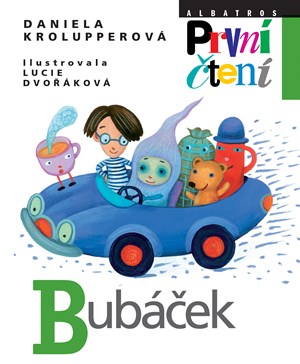 Obrázok Bubáček