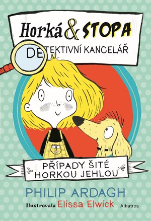 Obrázok Horká & Stopa (1) – Případy šité horkou jehlou