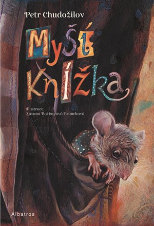 Obrázok Myší knížka