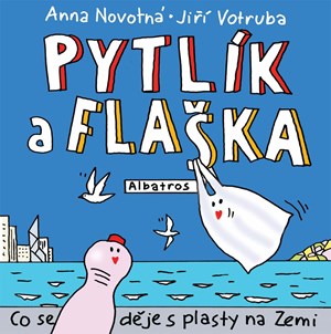 Obrázok Pytlík a flaška