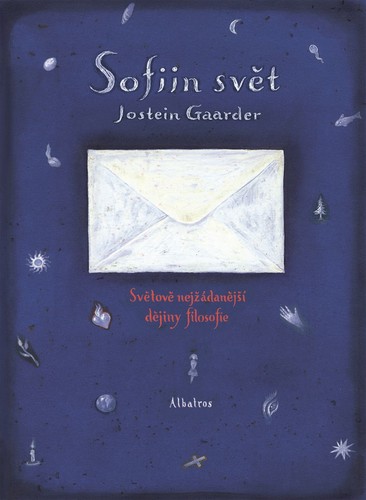 Obrázok Sofiin svět