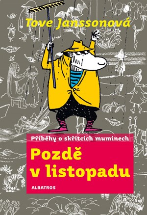 Obrázok Pozdě v listopadu