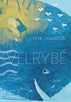 Obrázok Na velrybě