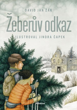 Obrázok Žeberův odkaz