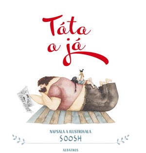 Obrázok Táta a já