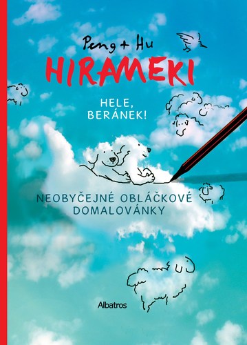 Obrázok HIRAMEKI Hele, beránek!
