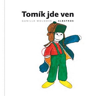 Obrázok Tomík jde ven