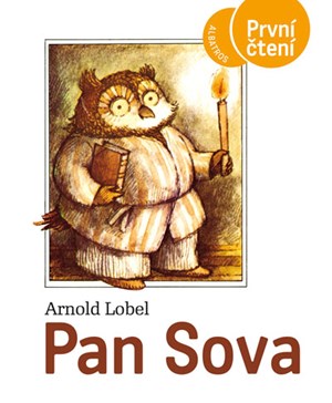 Obrázok Pan Sova