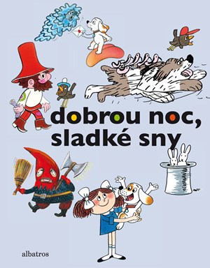 Obrázok Dobrou noc, sladké sny