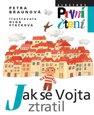 Obrázok Jak se Vojta ztratil