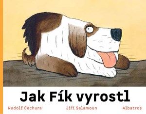 Obrázok Jak Fík vyrostl