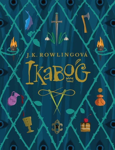 Obrázok Ikabog