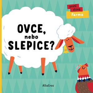 Obrázok Ovce, nebo slepice?