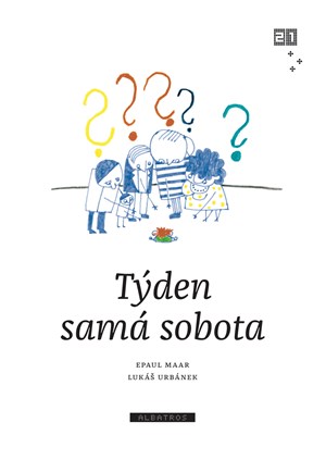 Obrázok Týden samá sobota