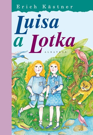 Obrázok Luisa a Lotka