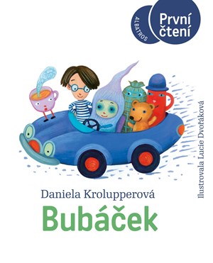 Obrázok Bubáček