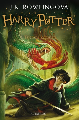 Obrázok Harry Potter a Tajemná komnata