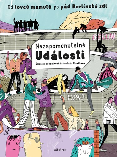Obrázok Nezapomenutelné události
