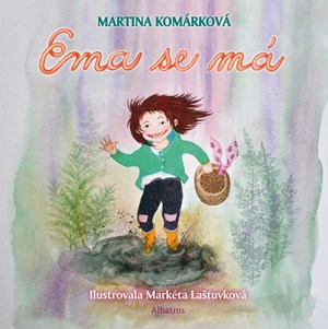 Obrázok Ema se má