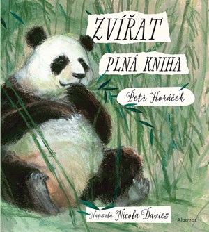 Obrázok Zvířat plná kniha