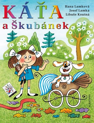 Obrázok Káťa a Škubánek